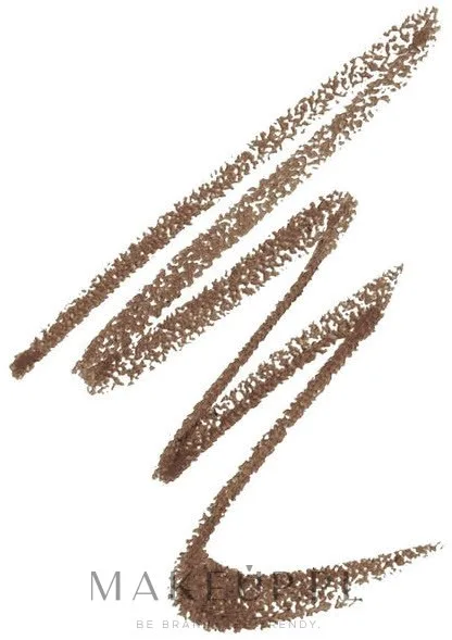 NYX Professional Makeup Kredka do brwi - Карандаш для бровей NYX Precision Brow Pencil, оттенок 05 - Espresso