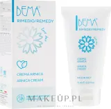Bema Cosmetici Bema Cosmetici Bema Love Bio Arnica Cream - Крем для тела Bema Love Bio натуральный с горной арникой 75 мл — фото 1
