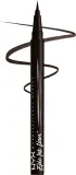 NYX Professional Makeup Eyeliner w pisaku - Подводка для глаз NYX Epic Ink Liner фломастер, оттенок 03 - Dark Chocolate — фото 1
