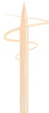 NYX Professional Makeup Eyeliner w pisaku - Подводка для глаз NYX Epic Ink Liner фломастер, оттенок 07 - Marshmallow — фото 1