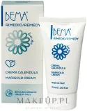 Bema Cosmetici Bema Cosmetici Remedy Love Bio Marigold Cream - Крем для тела Bema Remedy Love Bio с календулой для сухой кожи 75 мл — фото 1