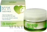 Крем для лица Bema Cosmetici Love Bio увлажняющий 24 часа с гамамелисом 50 мл — фото 1