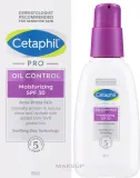 Крем для лица Cetaphil Pro Oil Control увлажняющий матирующий SPF 30 118 мл — фото 2