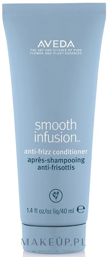 Разглаживающий кондиционер для волос Aveda Smooth Infusion Conditioner, мини-версия 40 мл