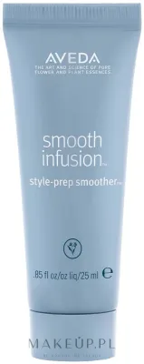 Лосьон для волос Aveda Smooth Infusion Style-Prep Smoother разглаживающий мини формат 25 мл