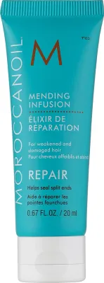 Восстанавливающее средство для кончиков волос Moroccanoil Repair Mending Infusion, 20 мл