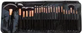 Rio-Beauty Rio Professional Cosmetic Make Up Brush Set - Набор профессиональных кистей для макияжа Rio Professional Cosmetic Make Up Brush Set 24 шт — фото 1