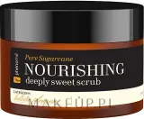 Питательный пилинг сахарный для тела Phenomé Pure Sugarcane Sweet Scrub, 200 мл — фото 3