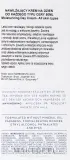 Крем для лица Lumene Klassikko увлажняющий для сухой кожи арктический хлопок аллантоин 50 мл — фото 3