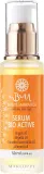 Сыворотка для лица и вокруг глаз Beauté Marrakech Bio Active биоактивная масляная с аргановым маслом 30 мл — фото 1