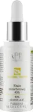 Аскорбиновая кислота 40% APIS Professional Ascorbic TerApis с винной кислотой, 30 мл — фото 1