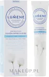 Крем для кожи вокруг глаз Lumene Klassikko Moisturizing увлажняющий, с экстрактом арктического хлопка, 15 мл — фото 1