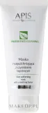 Маска для лица APIS Professional Painless Face Cleaning деликатная для чувствительной кожи 200 мл — фото 1