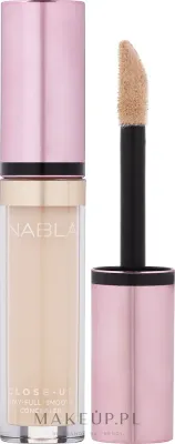 Корректор для лица Nabla Close-Up под глаза