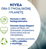 Крем для лица солнцезащитный NIVEA SUN Q10 SPF50 антивозрастной 50 мл — фото 8