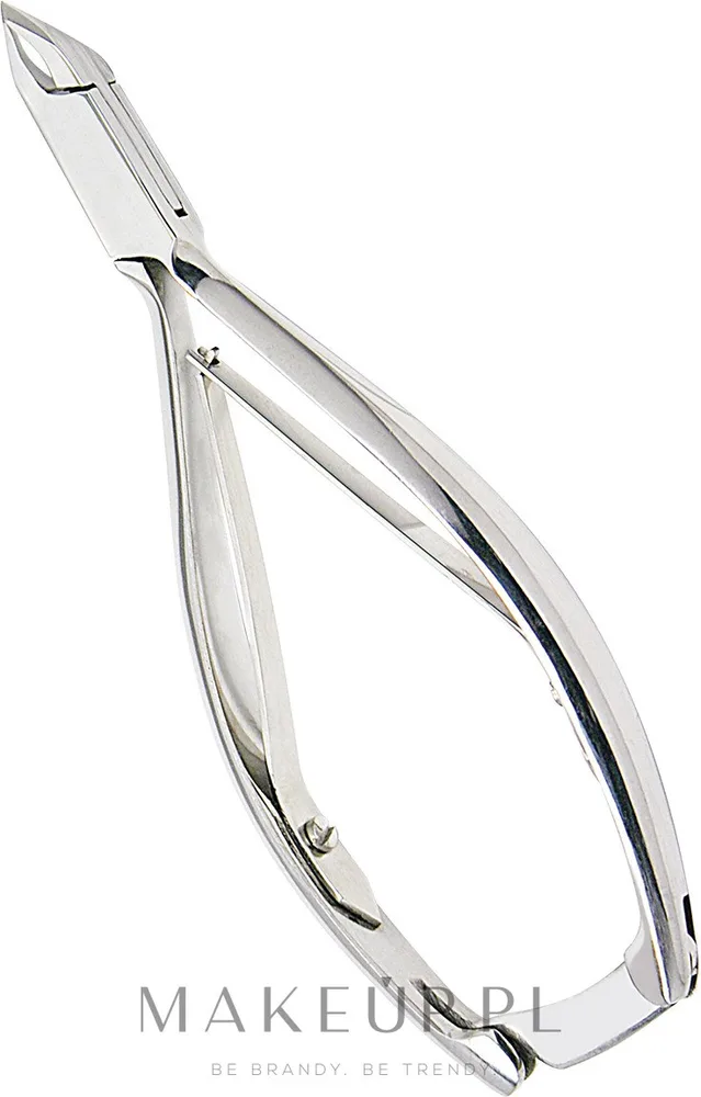 Кусачки для маникюра Peggy Sage Cuticle Nipper для заусенцев из нержавеющей стали, длина 11,5 см