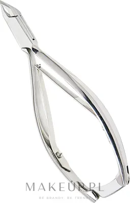 Кусачки для маникюра Peggy Sage Cuticle Nipper для заусенцев из нержавеющей стали, длина 11,5 см