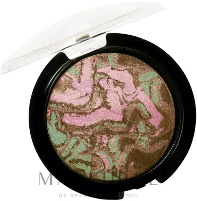 Мозаичная пудра-хайлайтер Peggy Sage Mosaic Powder, 7 г
