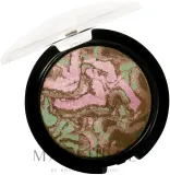 Мозаичная пудра-хайлайтер Peggy Sage Mosaic Powder, 7 г, оттенок Terre Brunie — фото 1