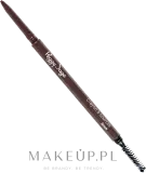 Карандаш для бровей Peggy Sage Eyebrow Pencil Waterproof, оттенок Brun — фото 1