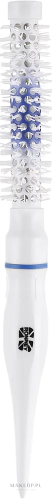 Вентилируемая термощётка для волос Ronney Professional 139 15 мм
