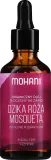 Масло дикой розы Mohani Precious Oils Москета для лица и тела 50 мл — фото 1