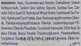 Шампунь Novaclear Atopis с органическим маслом конопли, для атопичной кожи, без красителей, 250 мл — фото 3