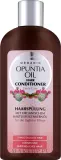 Разглаживающий кондиционер с органическим маслом опунции GlySkinCare Organic Opuntia Oil Hair Conditioner, 250 мл — фото 1