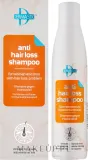 Шампунь Dermastic Anti Hair против выпадения волос, с комплексом Baicapil и аргинином, 200 мл — фото 2