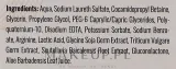 Шампунь Dermastic Anti Hair против выпадения волос, с комплексом Baicapil и аргинином, 200 мл — фото 3