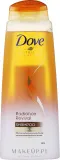 Шампунь для блеска и сияния волос Dove Nutritive Solutions Radiance Revival с маслом арганы, 400 мл — фото 2