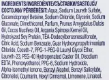 Шампунь для блеска и сияния волос Dove Nutritive Solutions Radiance Revival с маслом арганы, 400 мл — фото 3