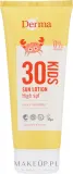 Солнцезащитный бальзам для детей SPF 30 Derma Sun Kids Lotion — фото 1