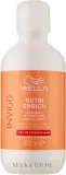 Питательный шампунь с ягодами годжи Wella Professionals Invigo Nutri-Enrich Deep Nourishing для сухих волос, 500 мл — фото 1