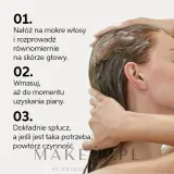 Питательный шампунь с ягодами годжи Wella Professionals Invigo Nutri-Enrich Deep Nourishing для сухих волос, 500 мл — фото 5