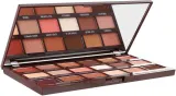 Палетка теней для век I Heart Revolution Chocolate Palette 18 оттенков, оттенок Nudes — фото 3