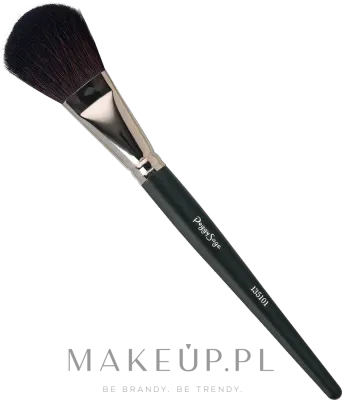Кисть для пудры Peggy Sage Powder Brush 135101 овальная пушистая