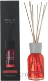 Аромадиффузор для дома Millefiori Milano Natural Mela & Cannella яблоко и корица — фото 1