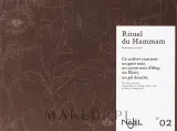 Набор для тела Najel Rituel du Hammam мыло масло гель для душа и рукавица кесса 500+125 мл — фото 1