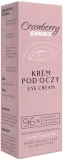 Крем для области вокруг глаз Nova Kosmetyki Cranberry Glow с маслом миндаля абрикоса и скваланом 30 мл — фото 2