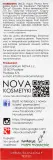 Крем для области вокруг глаз Nova Kosmetyki Cranberry Glow с маслом миндаля абрикоса и скваланом 30 мл — фото 5