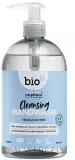 Жидкое мыло для рук Bio-D Fragrance Free без запаха, 500 мл — фото 1