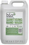 Жидкое мыло для рук Bio-D Lime & Aloe Vera с лаймом и алоэ, 500 мл — фото 2
