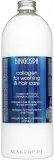 Шампунь-коллаген BingoSpa Collagen Shampoo для мытья и ухода за волосами с травяным комплексом, 1000 мл — фото 1