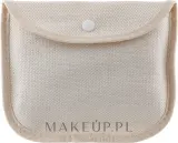Набор кистей для макияжа Tools For Beauty 10 шт. с чехлом — фото 2