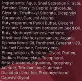 Крем для лица _Element дневной с фильтратом улитки SPF 15 50 мл — фото 3