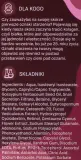 Крем для области вокруг глаз _Element с муцином улитки и маслом хлопка для зрелой кожи 30 мл — фото 3