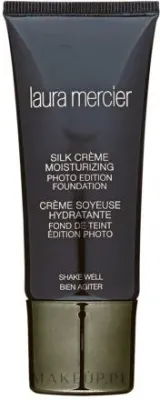 Тональный крем Laura Mercier Silk Crème Moisturizing Photo Edition увлажняющий, 30 мл