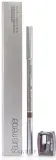 Карандаш для бровей Laura Mercier Eye Brow Pencil со щёточкой и точилкой, восково-пудровый, 1,17 г, оттенок Ash Blonde — фото 2