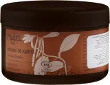 Масло ши Najel Shea Butter Vanilla ваниль органическое 100 г — фото 2